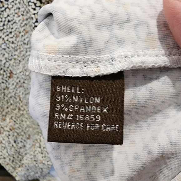 J. MCLAUGHLIN BLOUSE - Picture 4 of 8